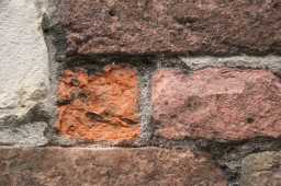 High Quality Close Up Bricks Textures