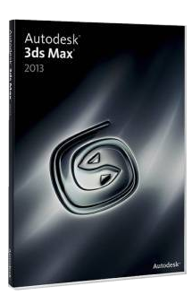 3DS max 2013