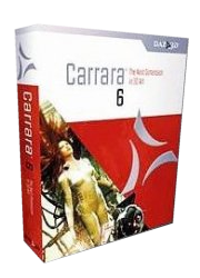 Carrara 6