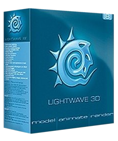Lightwave 8.2
