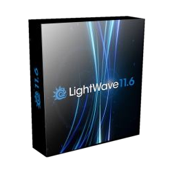 Lightwave 11.6