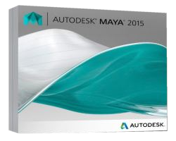 Autodesk Maya 2015