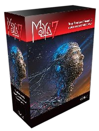 Alias Maya 7