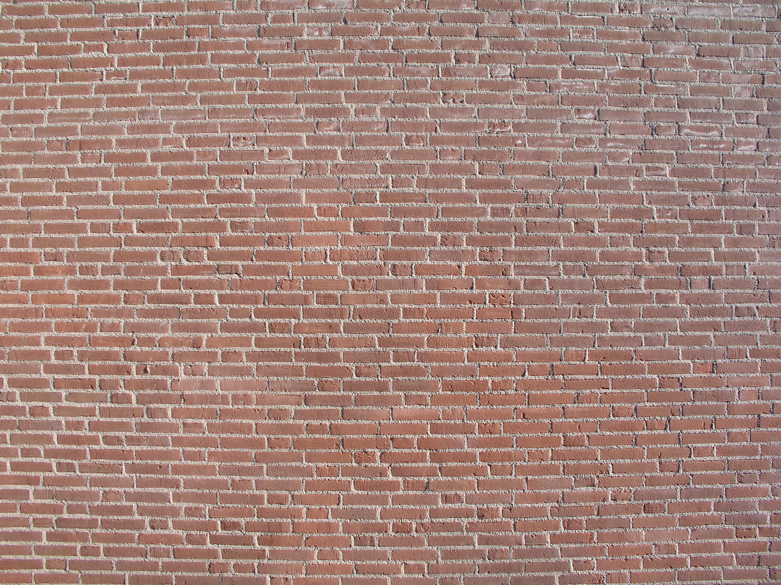 High QualityBrick Wall Textures Big Brick Wall Texture High Quality