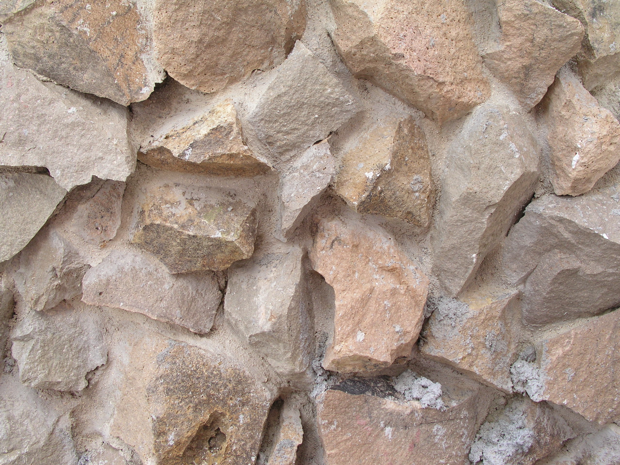 High QualityFieldstone Wall Textures - Rough Cut Stone Wall Textures