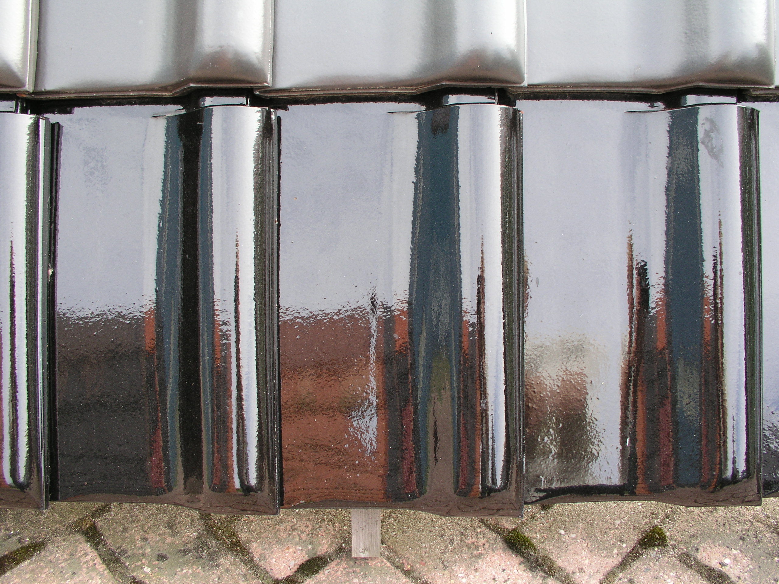 High QualityGlazed Ceramic Roof Tile Textures Ceramic Roof Tile Texture Glazed High Quality