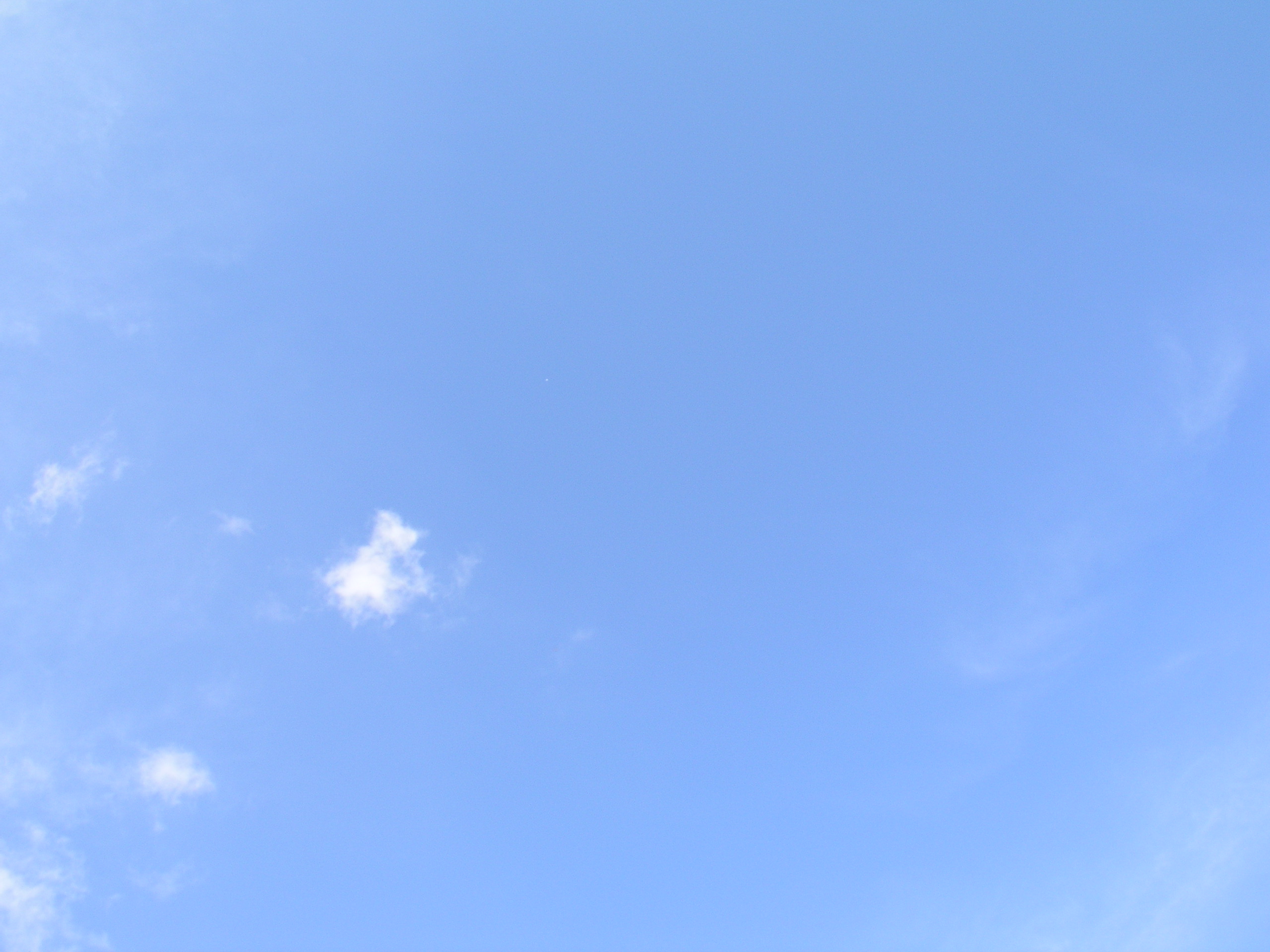 High QualityBlue Sky Textures - Blue Sky Textures | High Quality Textures