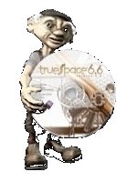 TrueSpace 6.6