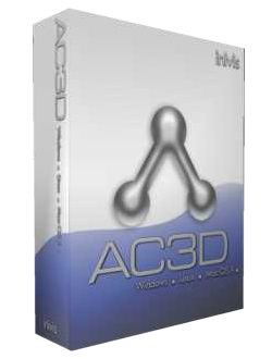 is ac3d good to use for secondlife