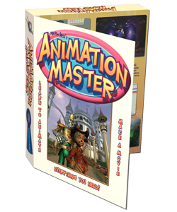 Animation Master