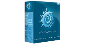 Lightwave 2015