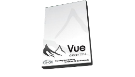 Vue xStream 2014.5