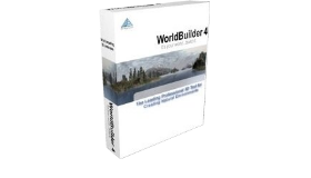 WorldBuilder Pro 4