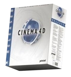 Cinema 4D R8
