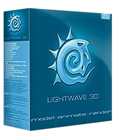LightWave 2015