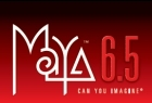Alias Maya 6.5
