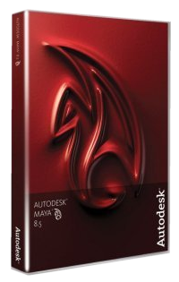 Autodesk Maya Complete