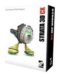 Strata 3D CX