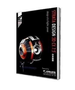 Strata 3D CX 7.5