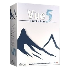 Vue 5 Infinite