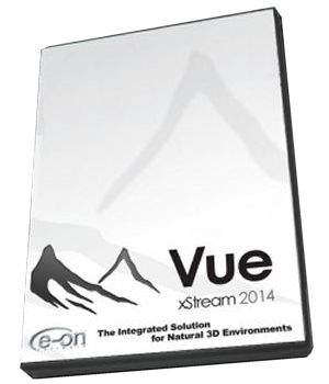 Vue xStream 2014.5